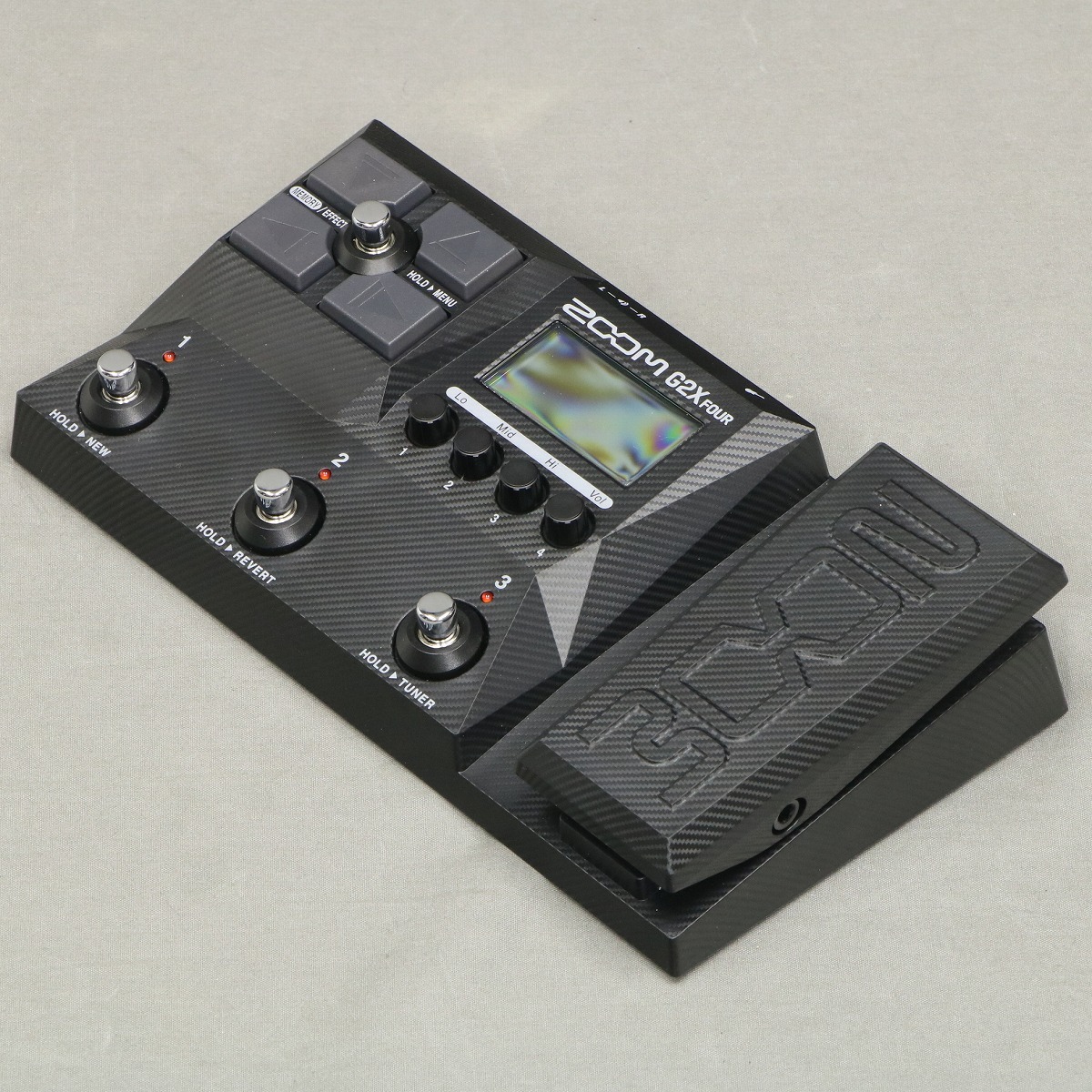 ZOOM G2X FOUR 【御茶ノ水本店】（中古）【楽器検索デジマート】