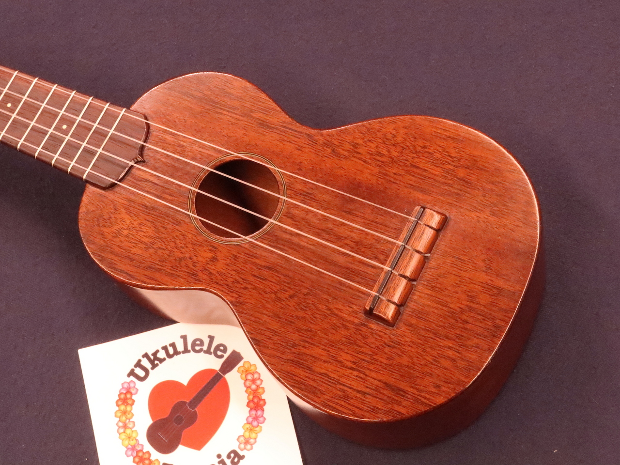 Martin NEAR MINT! 1960's Style 