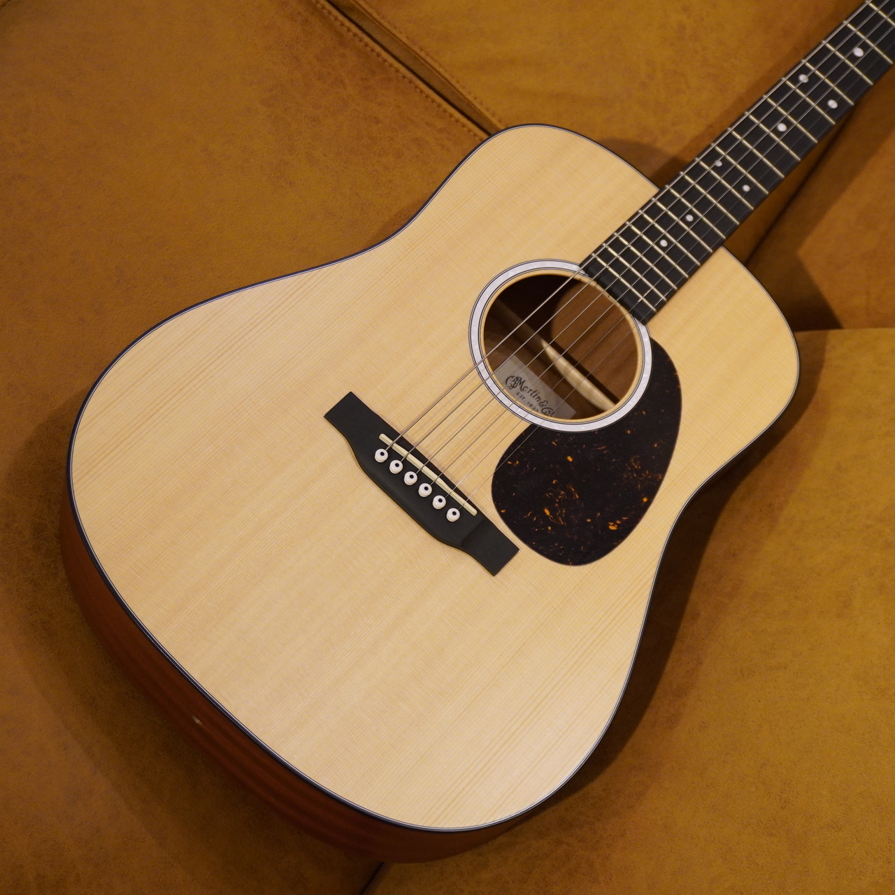 Martin DJR-10-2 アコースティックギター マーティン Dreadnought Junior DJR-10-02 Martin Dreadnought Junior