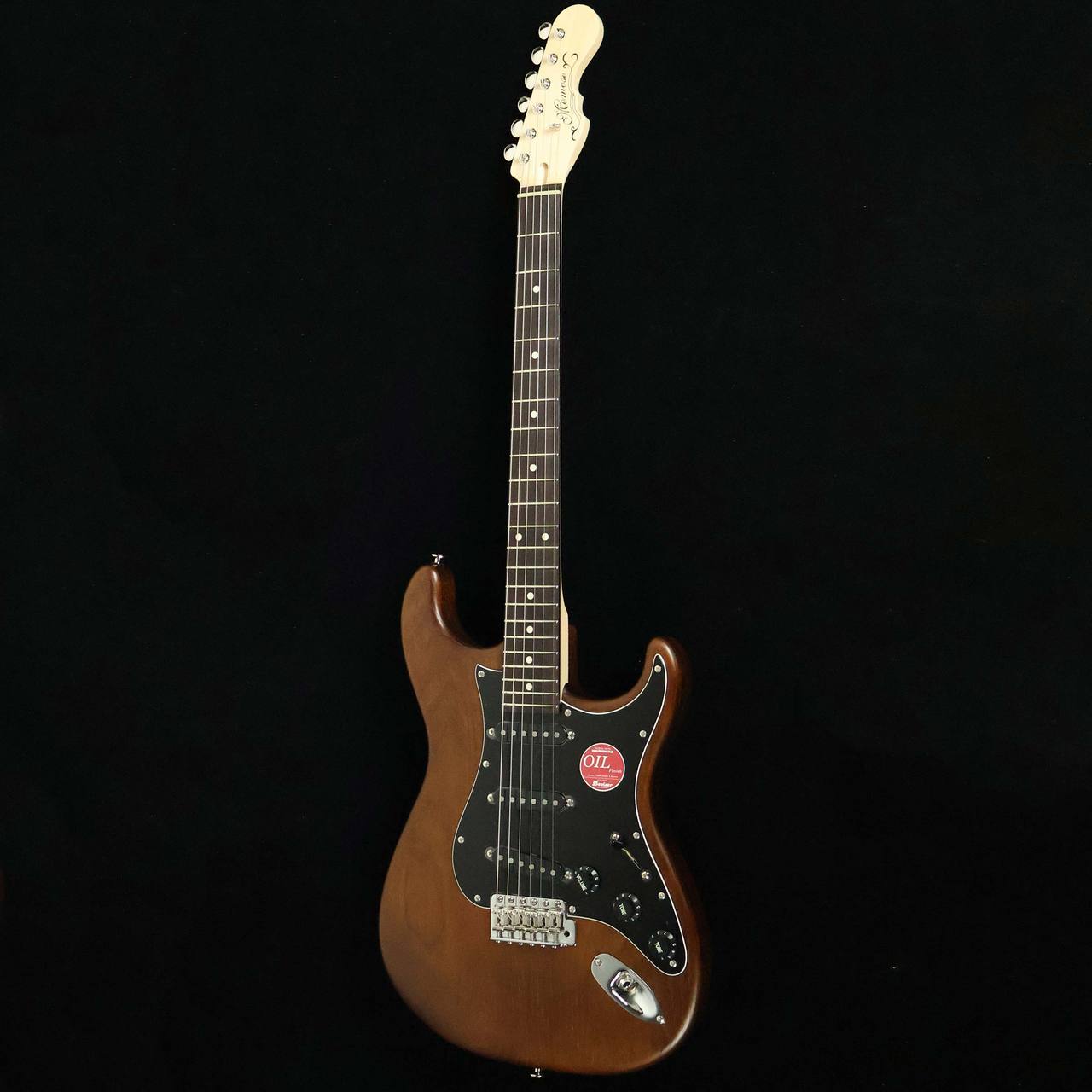 momose MC2-STD/R BR-OIL S/N：20928 【未展示品】（新品/送料