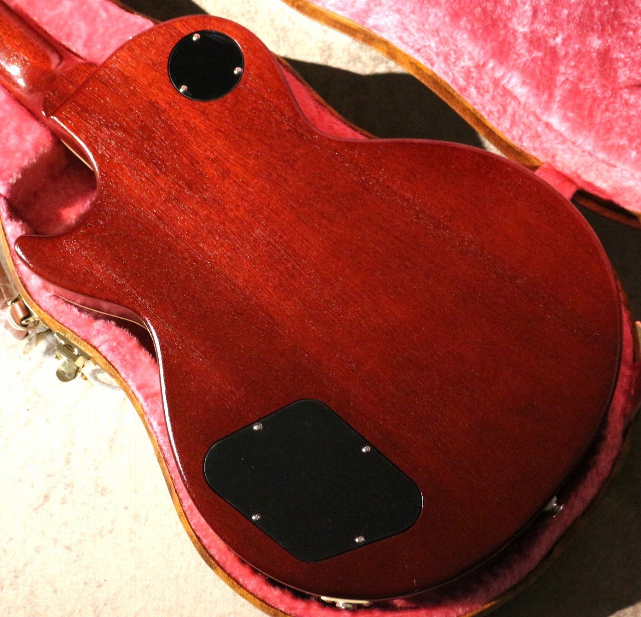 Tokai 【選定材使用!マダガスカルローズ指板】LS392-CM