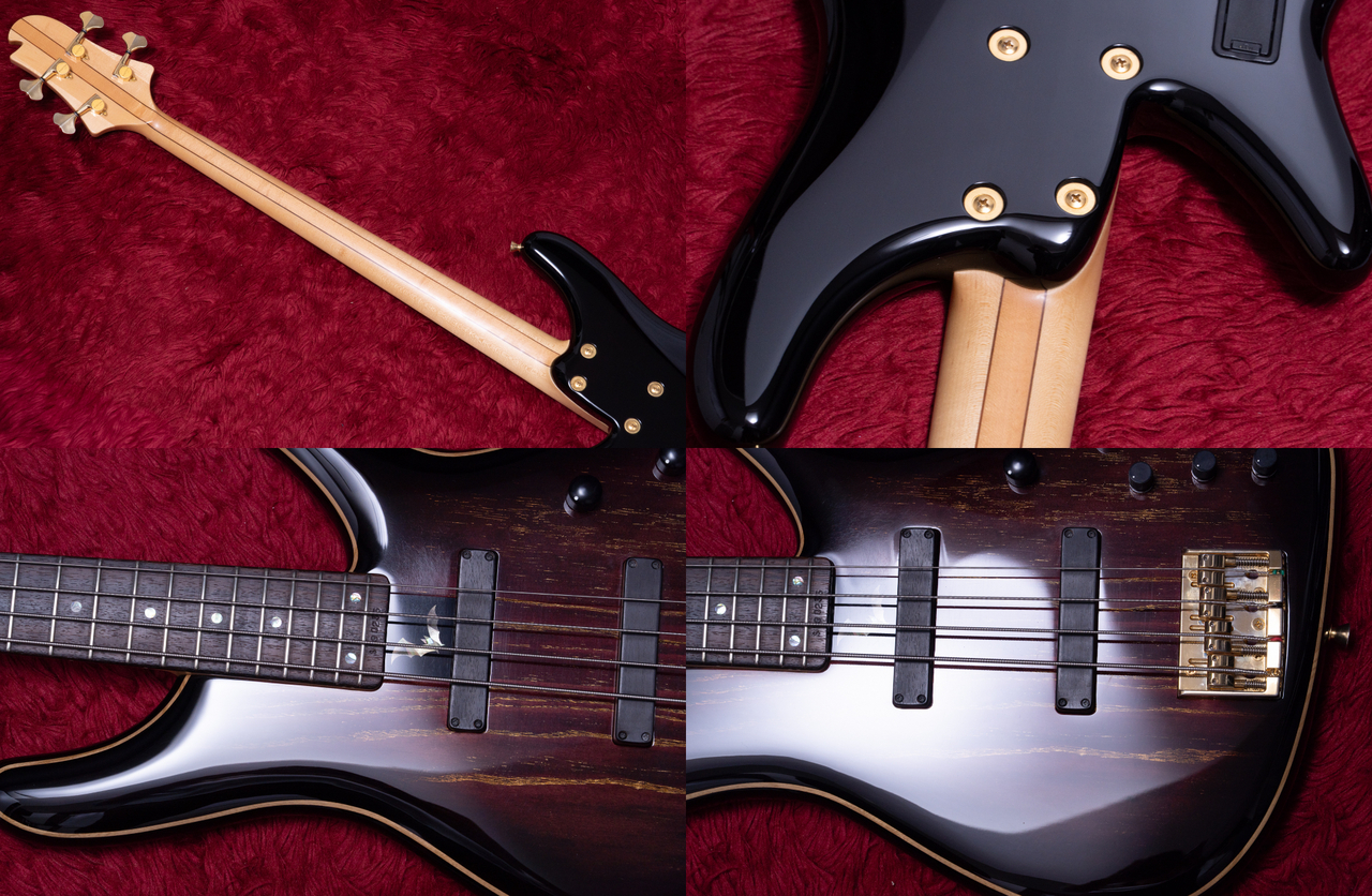 Sugi NB4A SL-ASH YARIGATAKE 2019 3.930kg #S190236【GIB横浜】（中古