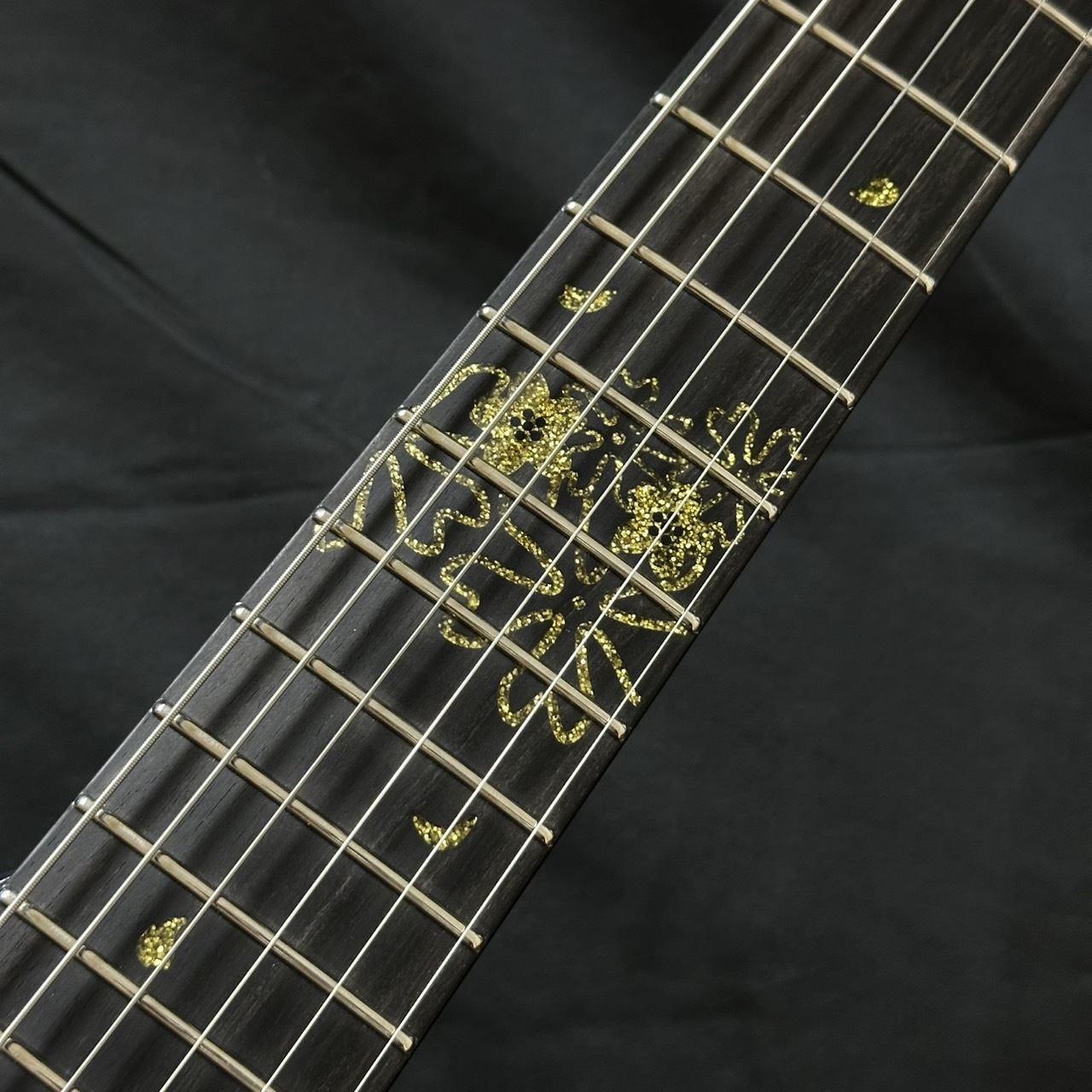 momose 【サウンドメッセ25限定モデル】MT-OSAKAZAKURA25/E