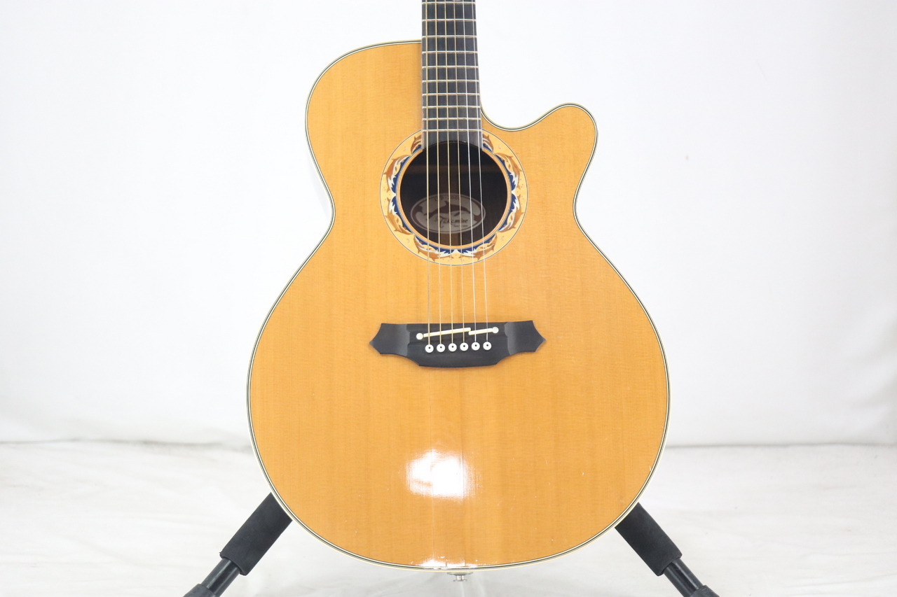 Takamine LTD 2001 DOLPHIN（中古）【楽器検索デジマート】