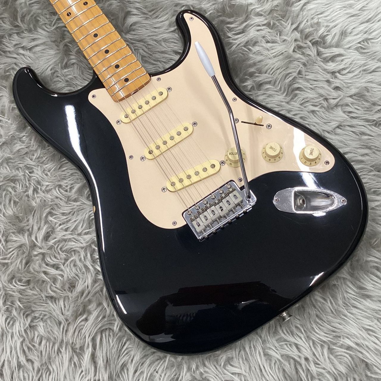 Fender JAPAN ST54 Qシリアル【フジゲン製】