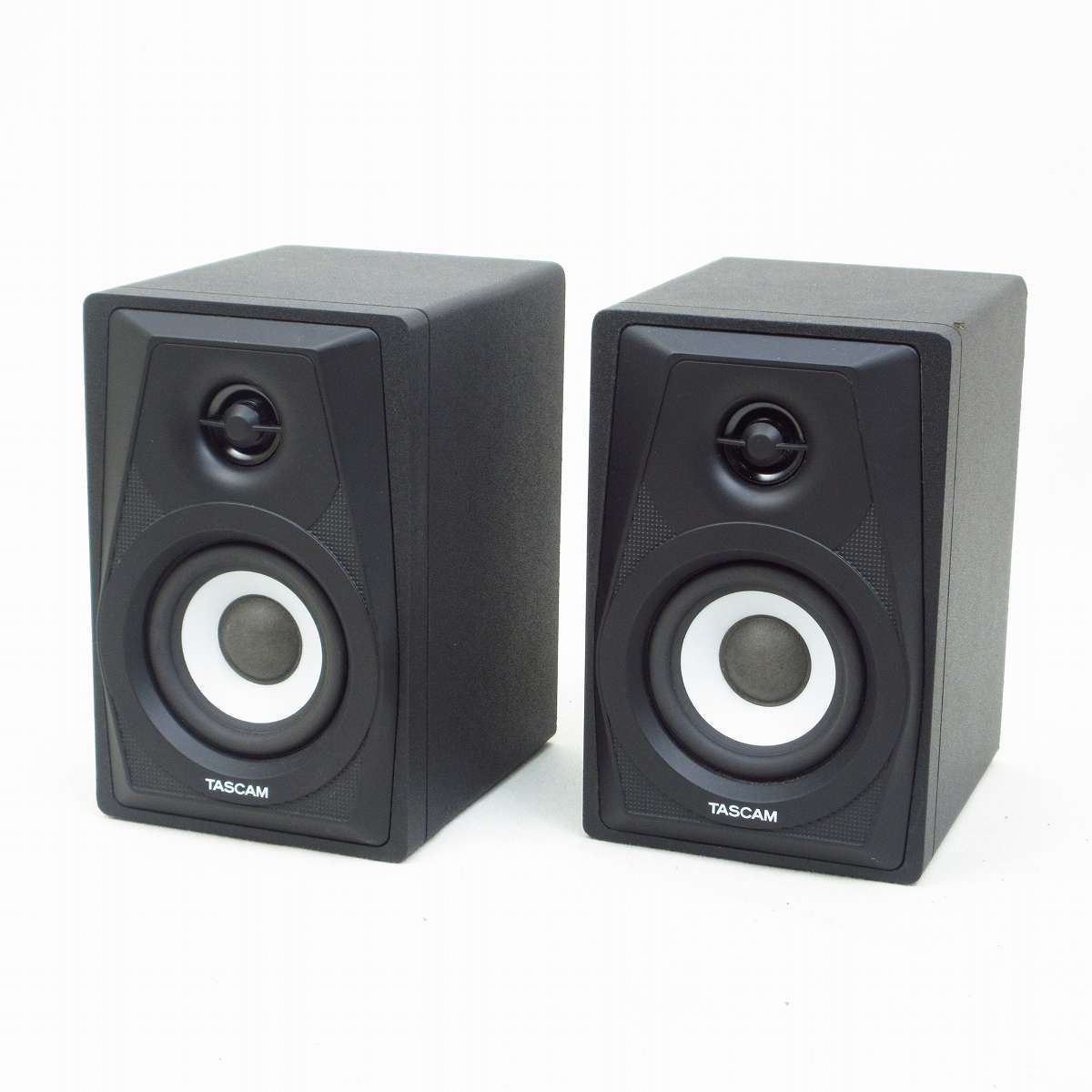 [TASCAM] VL-S3 オーディオスピーカー Tascam VL-S3 コンパクトなモニタースピーカー 【横浜店】（中古