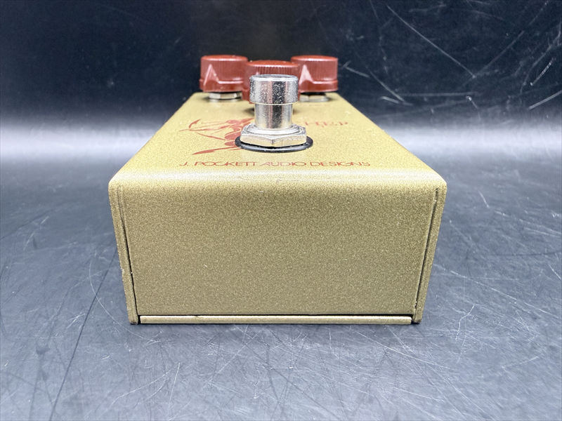 J.Rockett Audio Designs Archer Ikon（中古）【楽器検索デジマート】