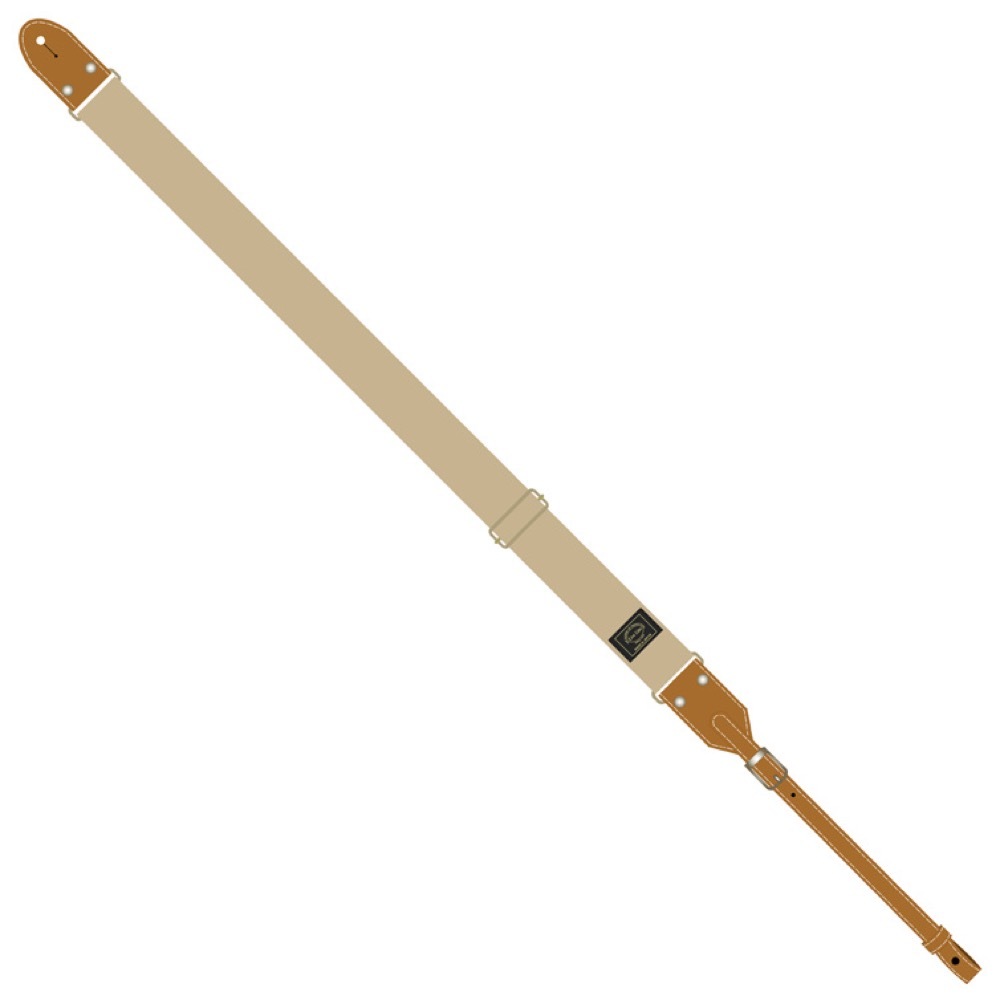 LIVE LINE LIVE LINE LSA2600TN アコースティックギター用ストラップ