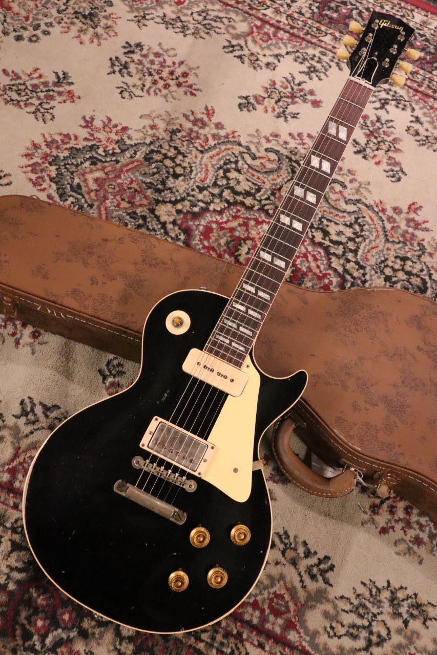 Gibson Custom Shop 【M2M】Murphy Lab 1956 Les Paul Bridge PU