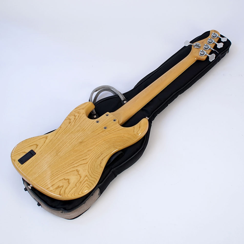 Moon 【中古】 エレキベース MOON ムーン JB-5A アクティブ5弦