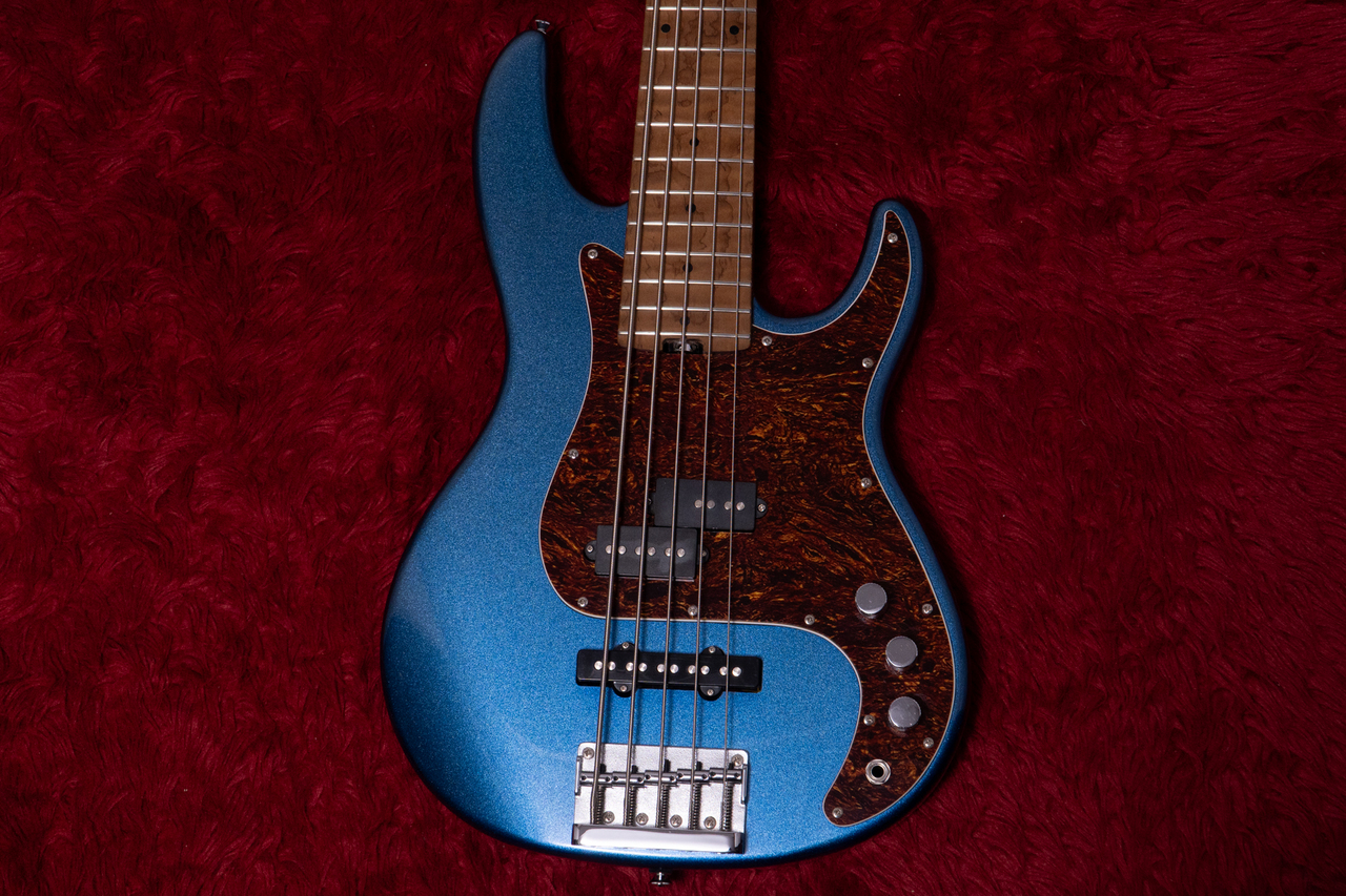 Bacchus Proto Type BPB5-PJ-RSM 3.895kg #GI04902【GIB横浜】（中古