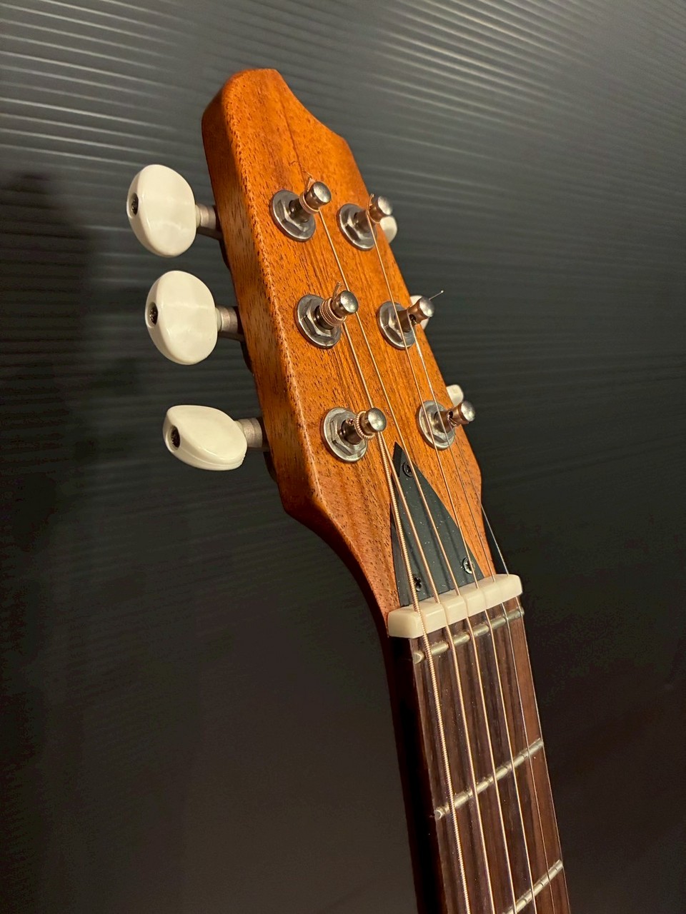 K.Yairi TEKTEK-01（中古）【楽器検索デジマート】