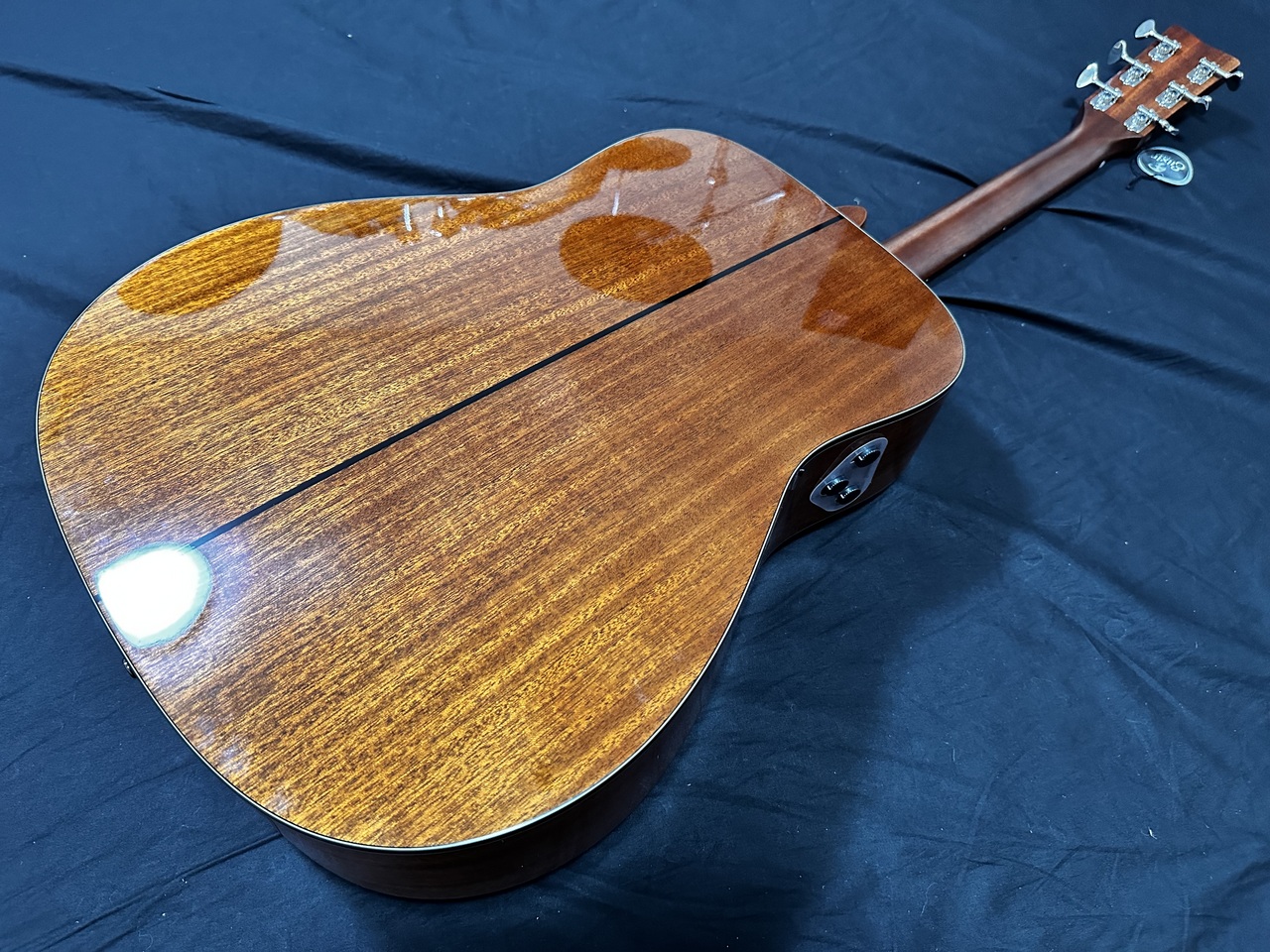 YAMAHA FGX5 エレクトリック・アコースティックギター mt0168943_m.jpg