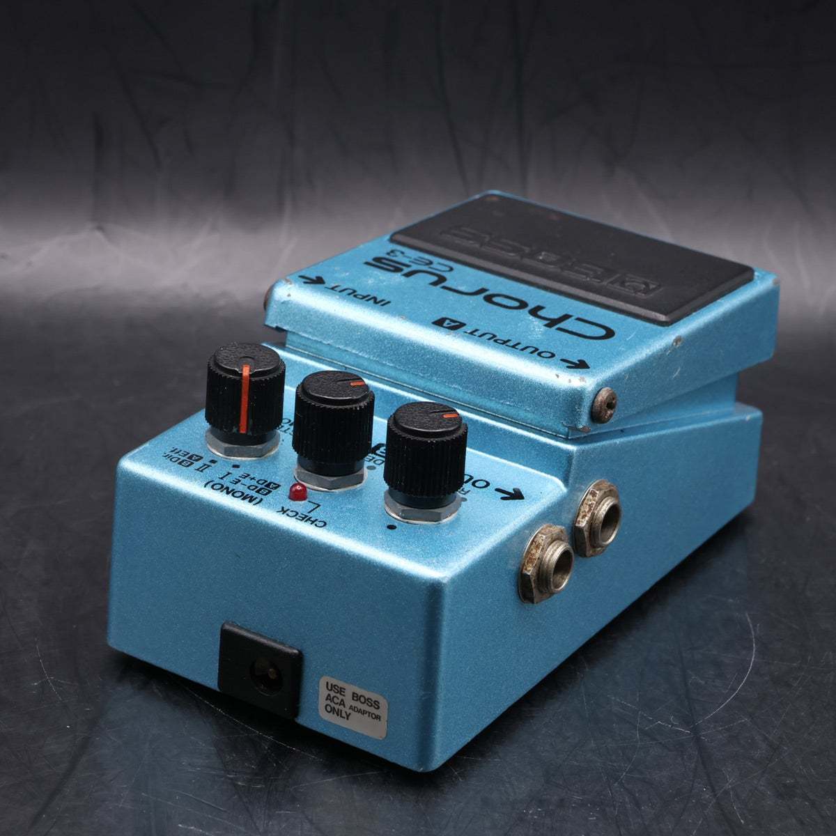 BOSS CE-3 Chours ACA 【福岡店】（中古）【楽器検索デジマート】