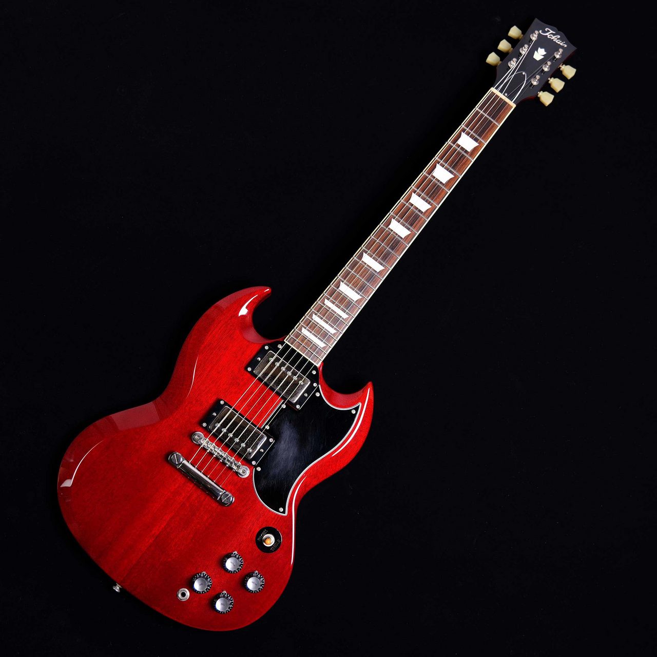 Tokai SG136/CH エレキギター 【 中古 】（中古/送料無料