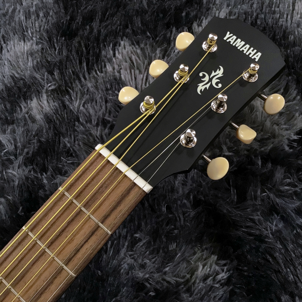 YAMAHA APXT2 OVS (Old Violin Sunburst) 【ミニギター】【エレアコ