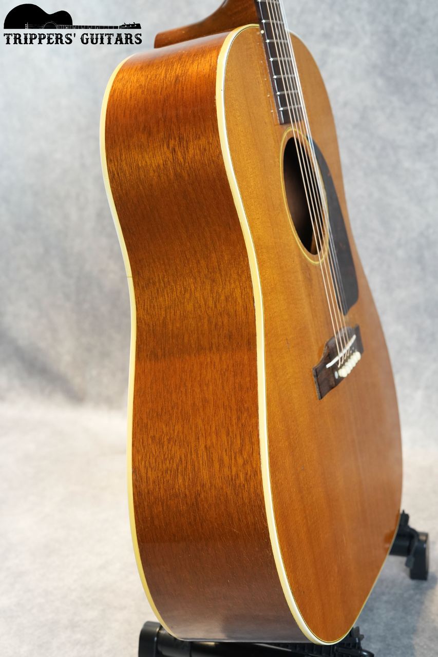 Gibson J-50 (1952)（ビンテージ）【楽器検索デジマート】