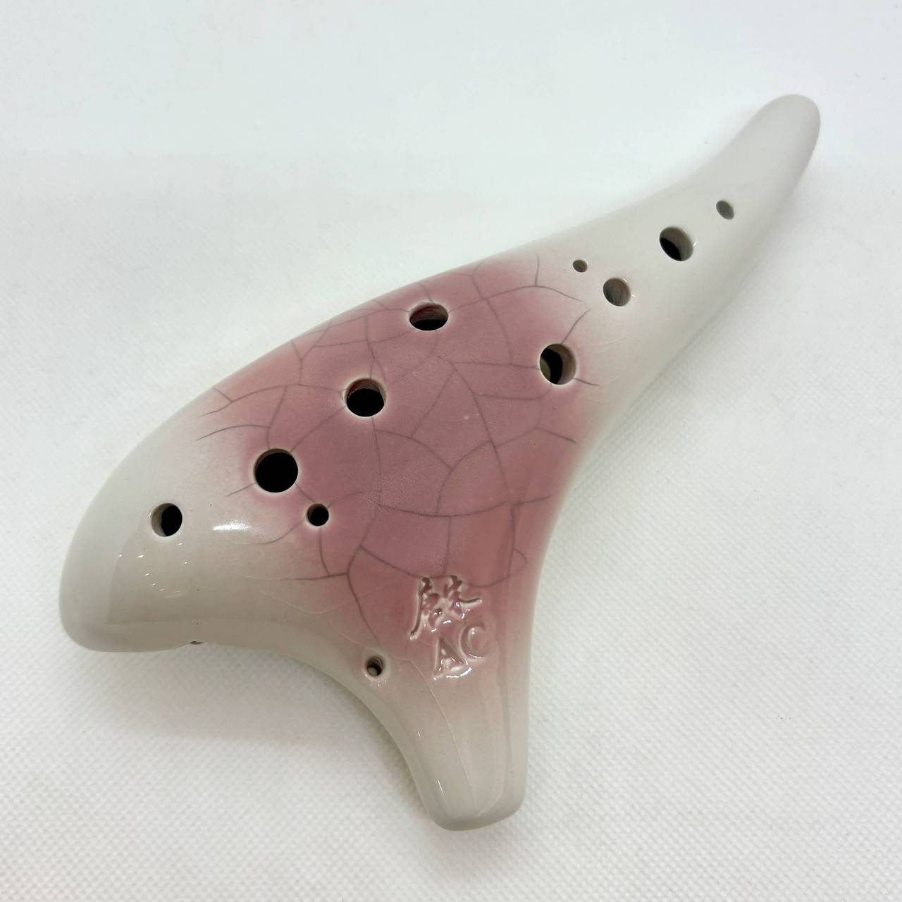 フォーカリンク F-AC-UPK アルトC調 ウーノ ピンク（新品/送料無料