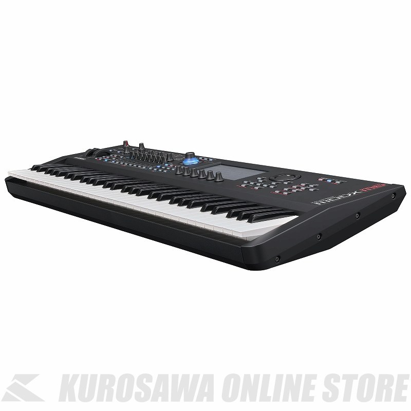 YAMAHA MODX M6（新品）【楽器検索デジマート】