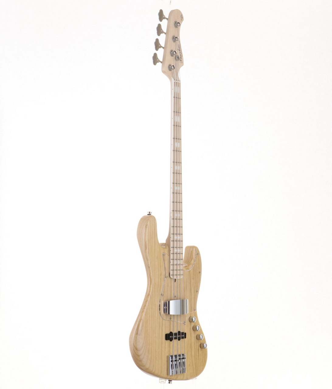 【値下げ】Bacchus ベース HJB4-STANDARD/ASH (NAT) Bacchus HJB4-STD/M CN【3.84kg】【S/N:G26077】【横浜店】【訳アリ