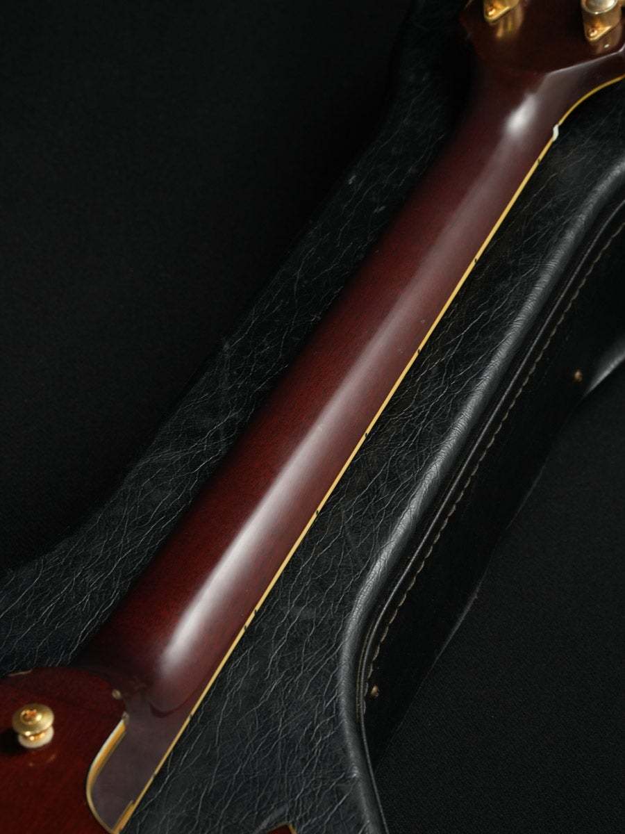 YAMAHA SG-175 1974年製 Brown 【心斎橋店】（中古/送料無料）【楽器