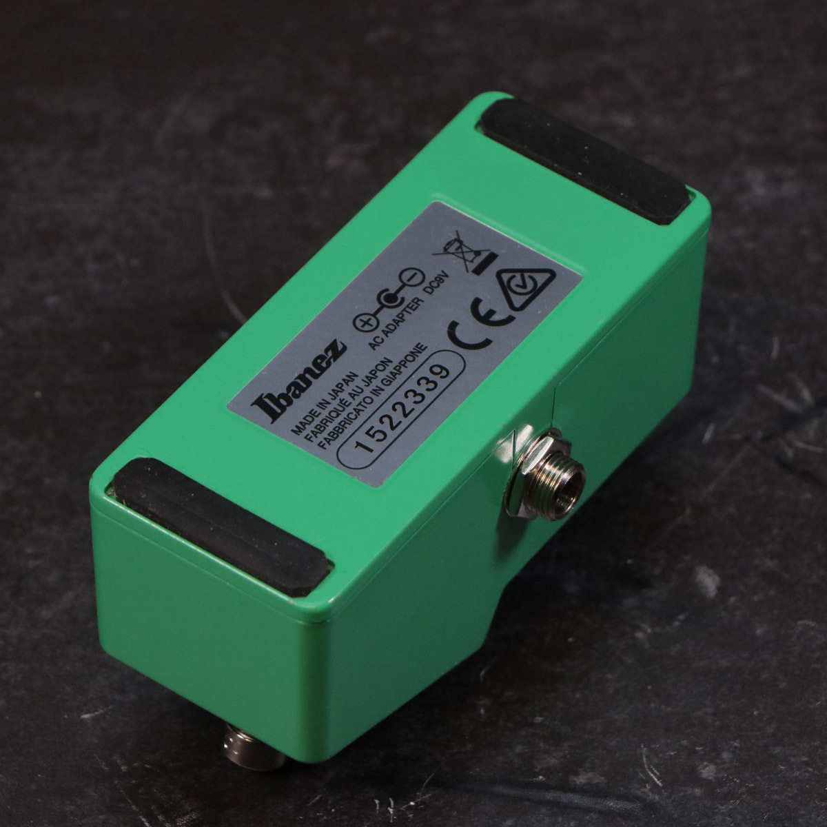 Ibanez TS MINI Tube Screamer Mini オーバードライブ 【名古屋栄店