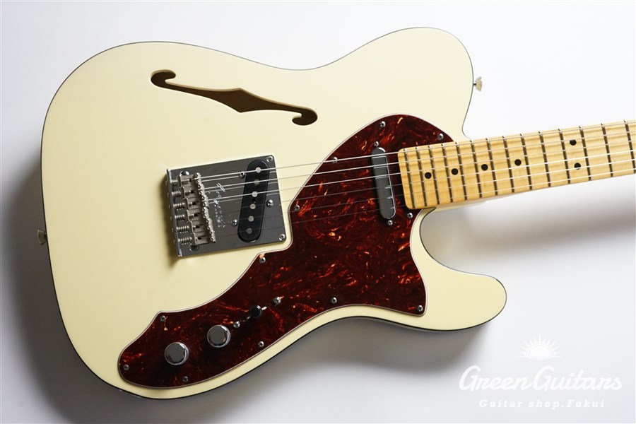 テレキャスター Fender USA Tele-Bration