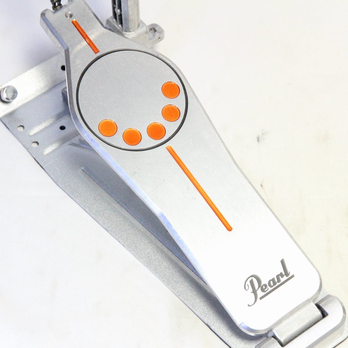Amazon | Pearl Demonatorシリーズ ドラムペダル ツインペダル