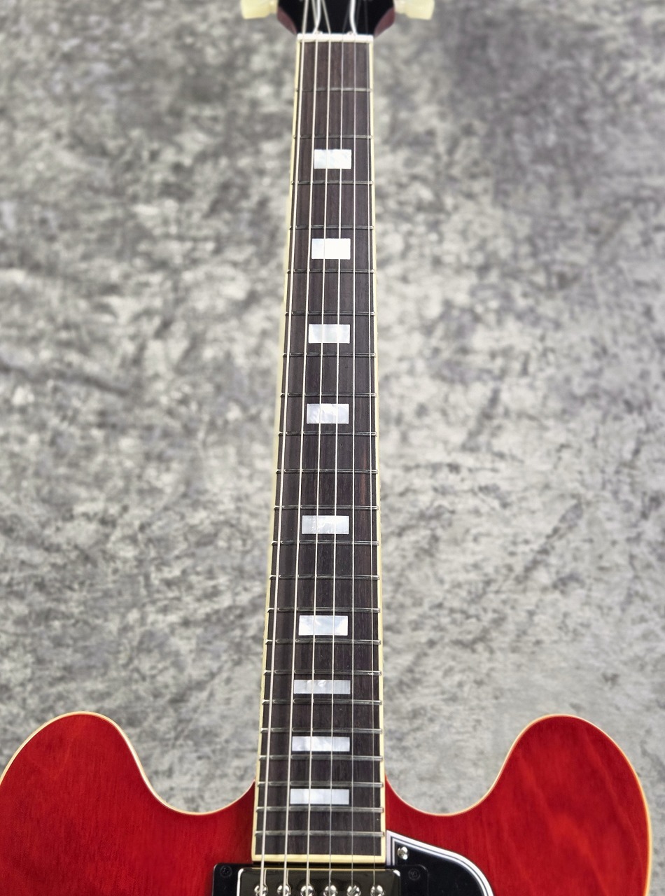 Epiphone Inspired by Gibson Custom 1962 ES-335 Reissue / Sixties