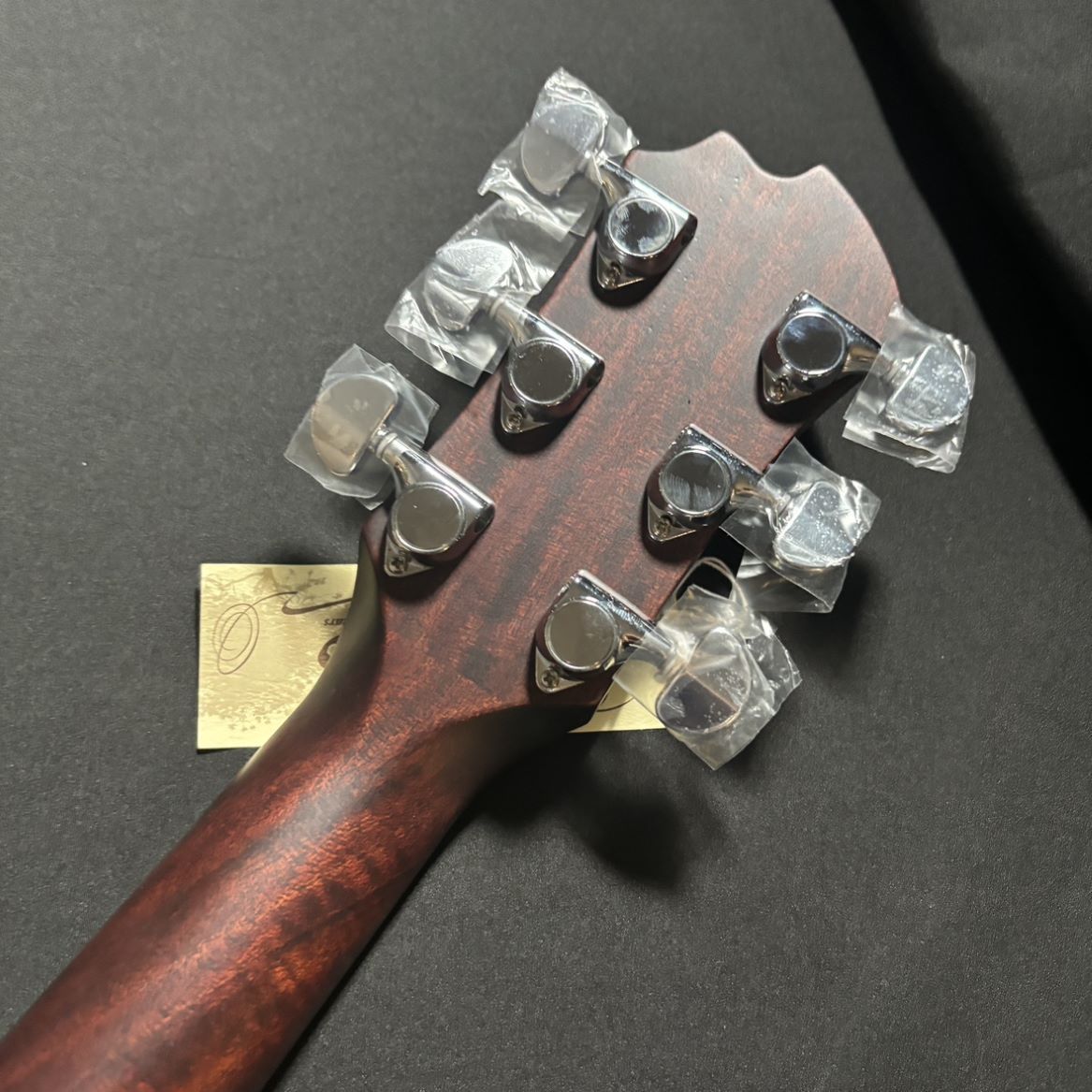 James J-900/L L.R.Baggs PU搭載エレアコ オール単板 ドレッド