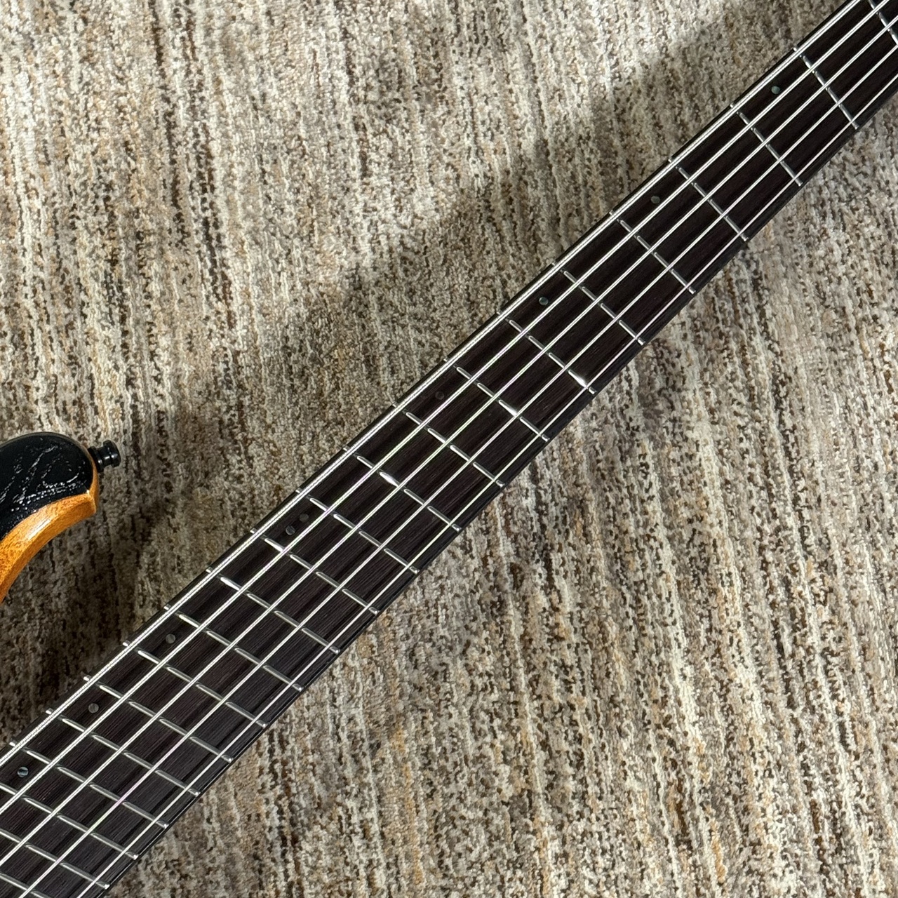 Ibanez EHB1135MS SKL 5弦（新品/送料無料）【楽器検索デジマート】