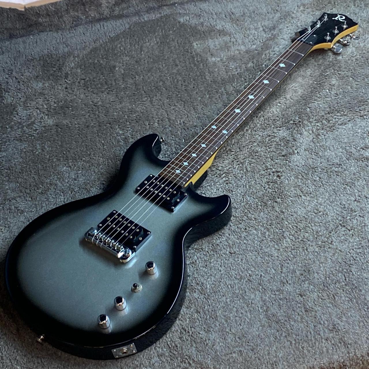 B.C.Rich Marion【尾張小牧店】（中古/送料無料）【楽器検索デジマート】