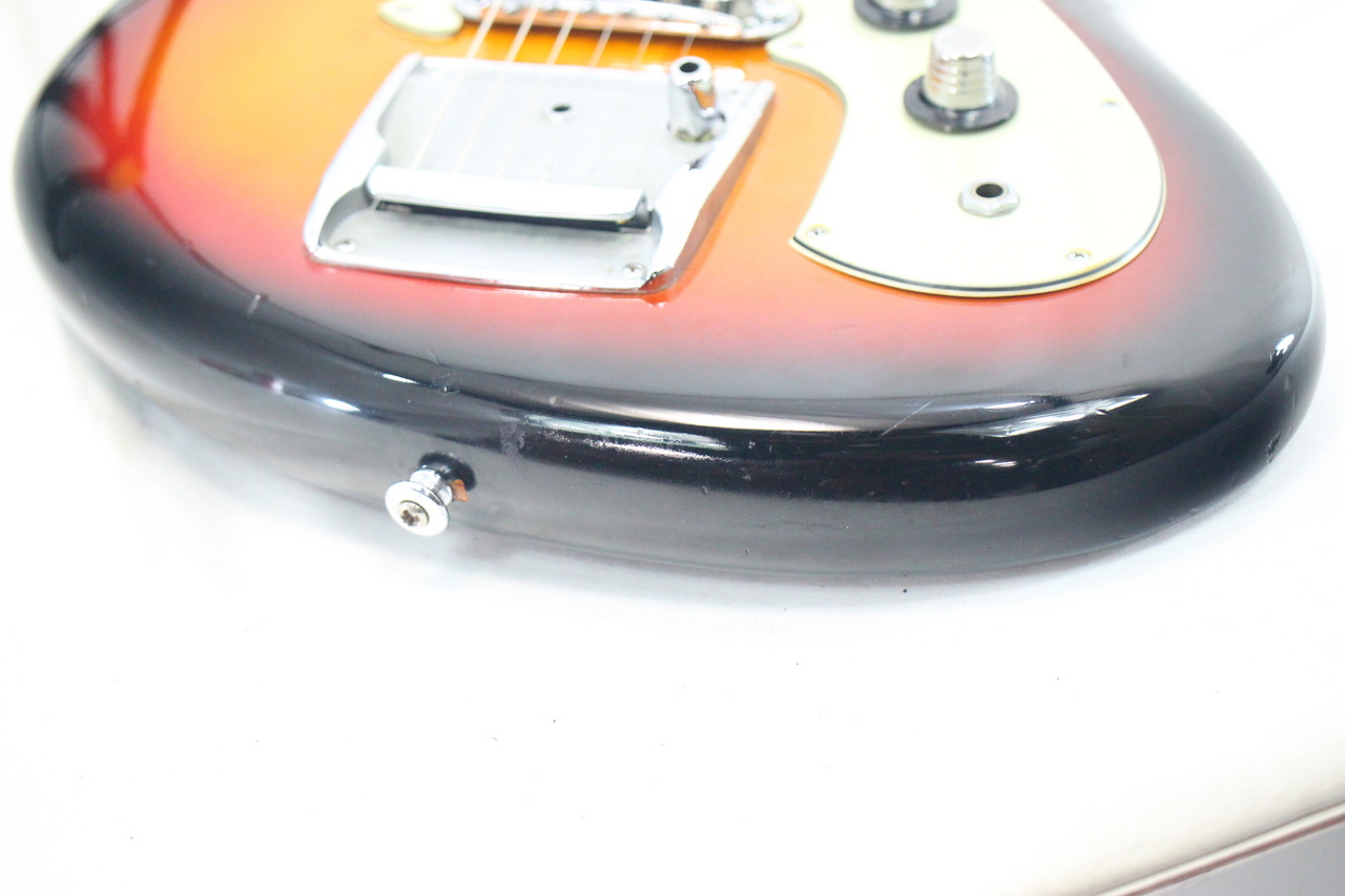 YAMAHA SG-2（ビンテージ）【楽器検索デジマート】