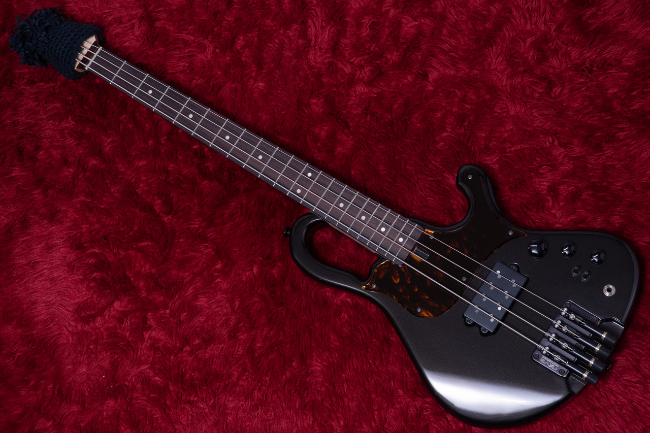 saitias guitars Lorentz4 Custom Galaxy Black 2.790kg