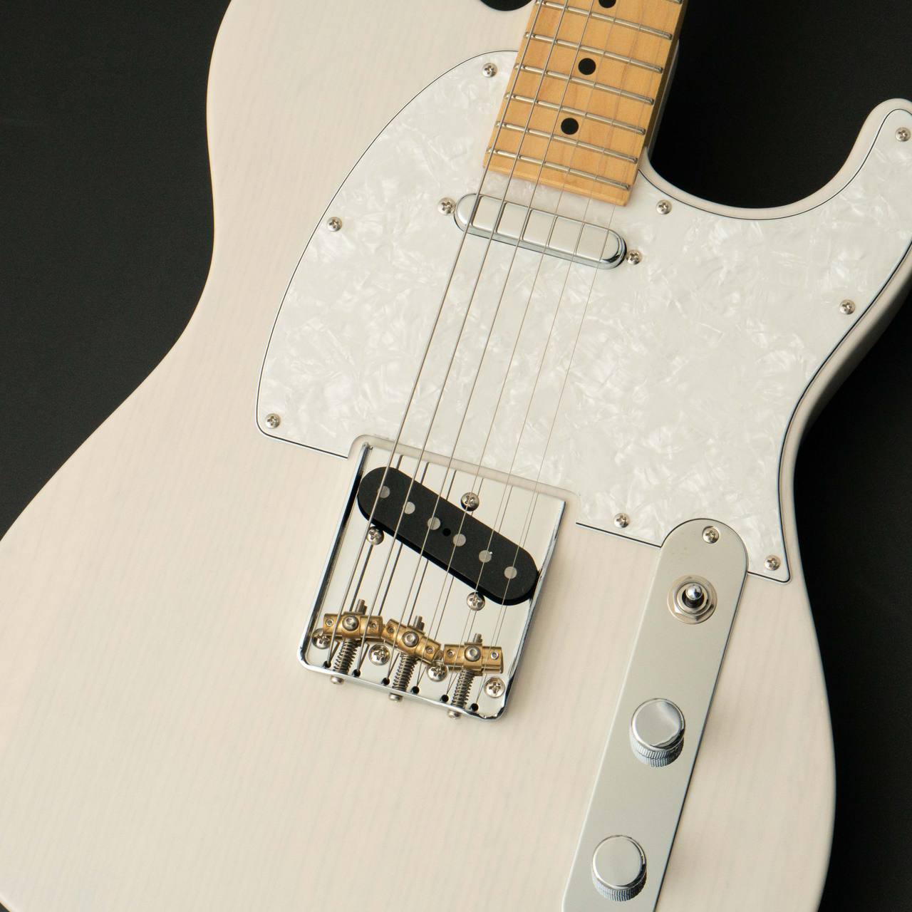 momose MT2-STD/M w/White Pearl PG -White Blonde / WBD