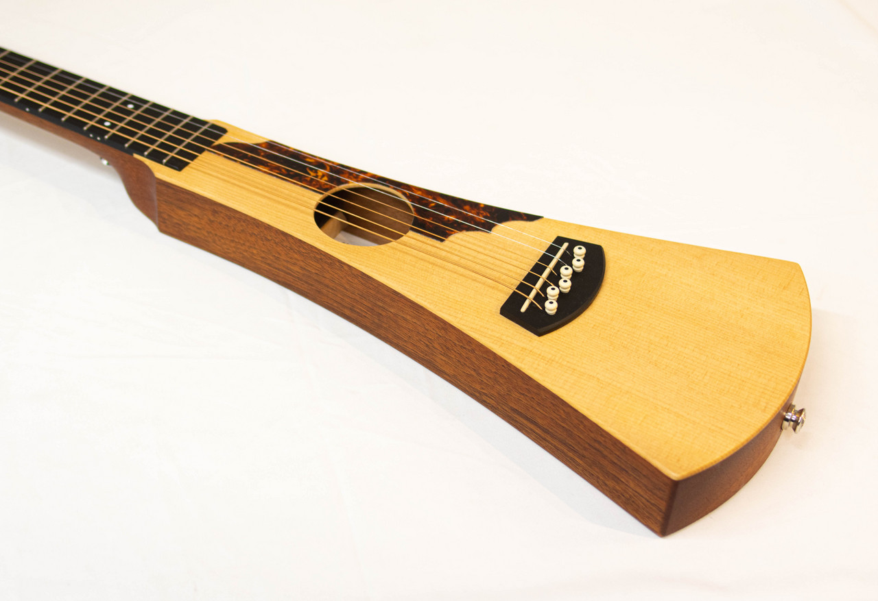 Martin Backpacker Steel with PU（中古）【楽器検索デジマート】