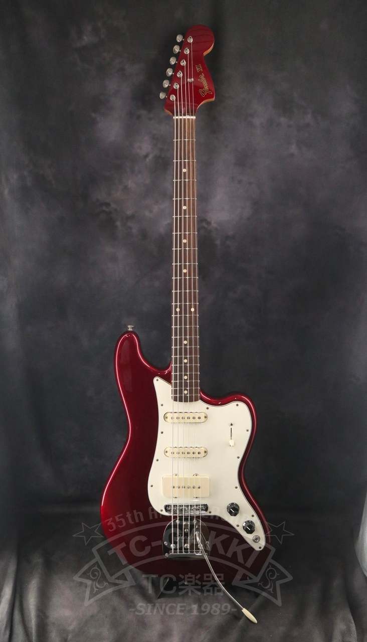 Fender 2013 Pawn Shop Bass VI ベースⅥ Fender 2013 Pawn Shop Bass VI（中古）【楽器検索デジマート】