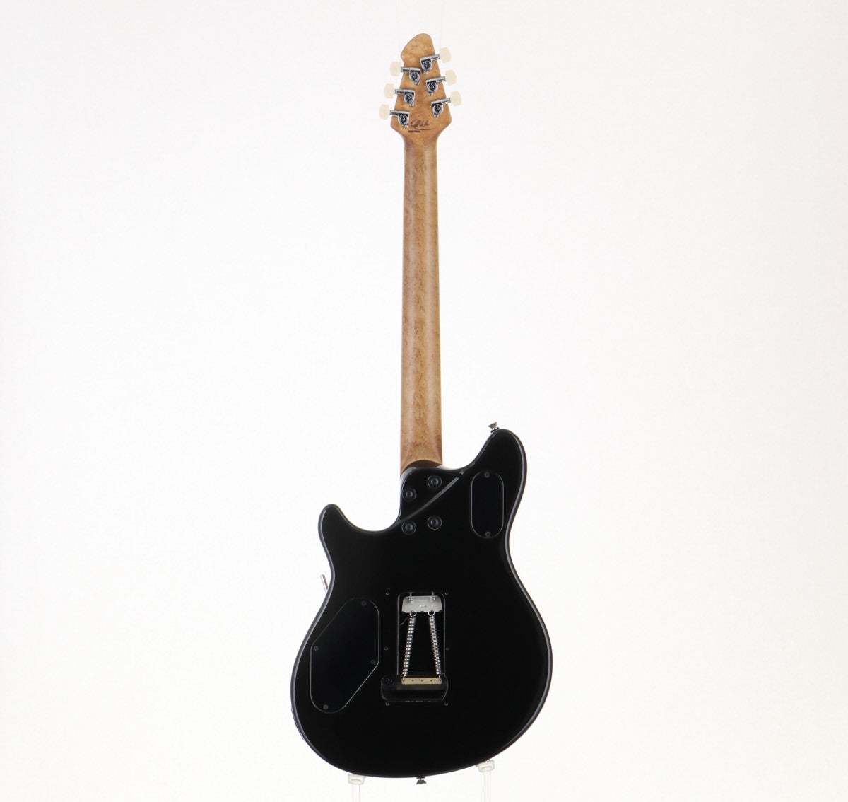 PEAVEY Wolfgang Black 【御茶ノ水本店】（中古/送料無料）【楽器検索