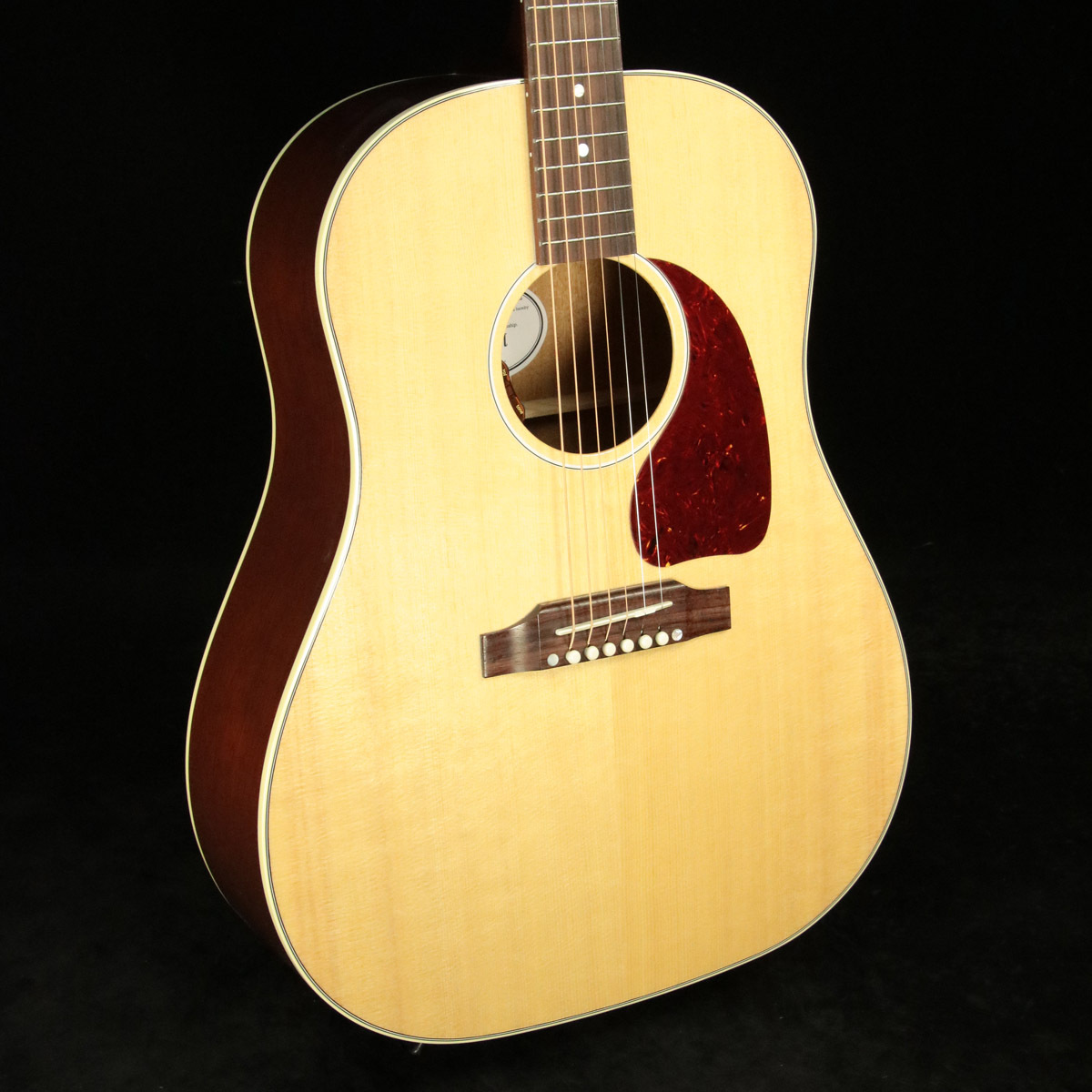 Gibson Exclusive Model J-45 Standard Natural Gloss  【名古屋栄店】（新品/送料無料）【楽器検索デジマート】