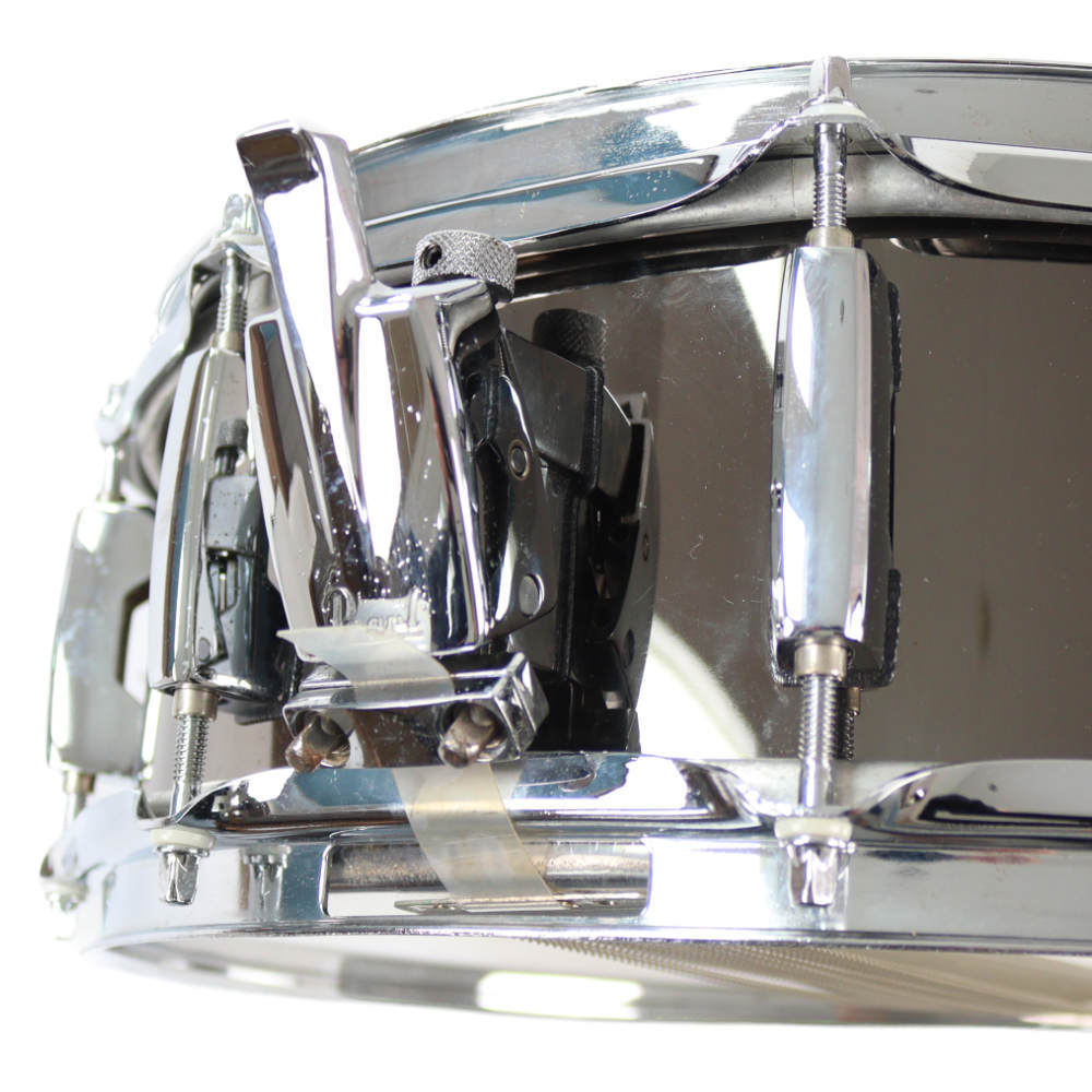 Pearl CS1450【チャドスミスシグネチャー】 パール Amazon | Pearl パール スネアドラム CS1450 | スネアドラム