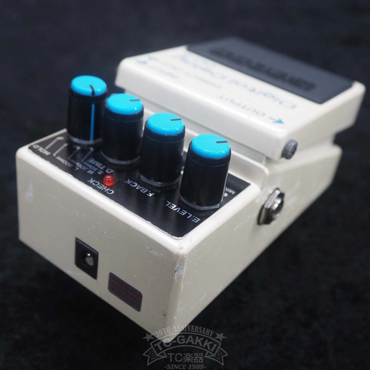 BOSS DD-3 Digital Delay（中古）【楽器検索デジマート】