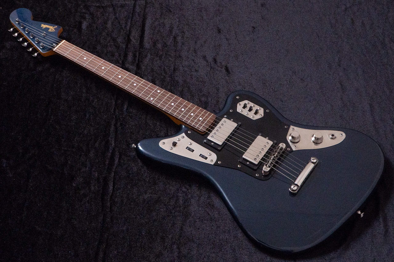 ギター Fender Japan Jaguar JGS-86 Fender Japan JGS / JAGUAR SPECIAL（中古/送料無料）【楽器検索