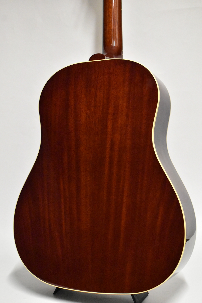 Gibson Custom Shop Dealer Select 1950s J-45 VS Red Spruce