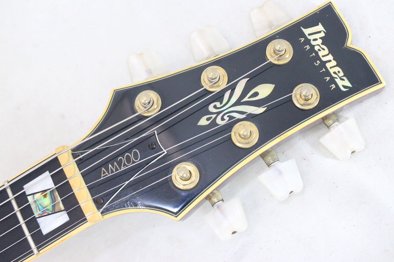 Ibanez AM200（中古）【楽器検索デジマート】