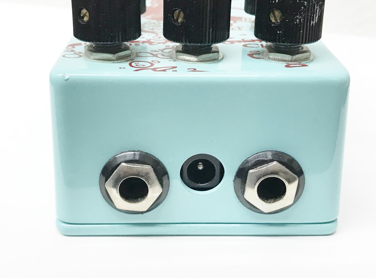 WALRUS AUDIO Deep Six Compressor V3（中古）【楽器検索デジマート】