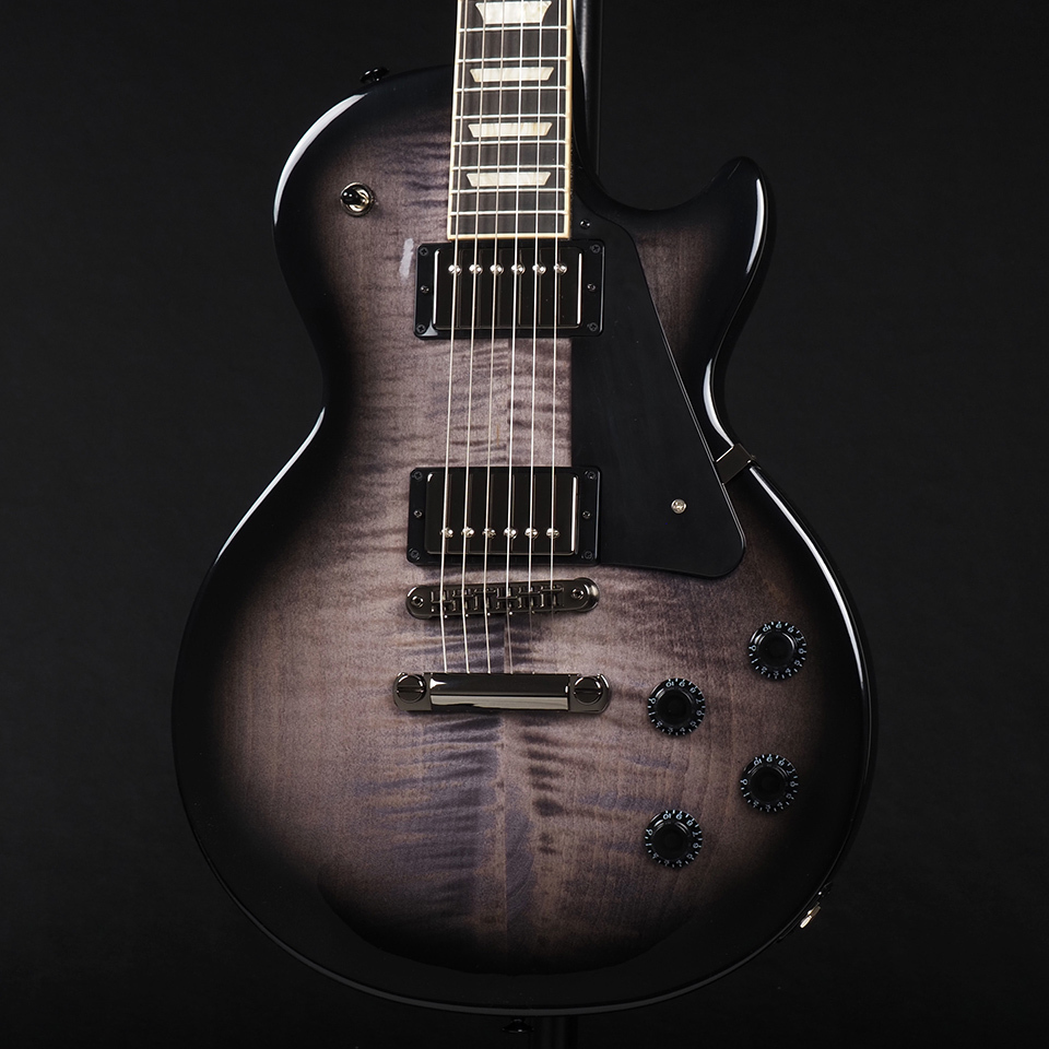 Gibson Les Paul Studio Session ~Translucent Ebony Burst~（新品