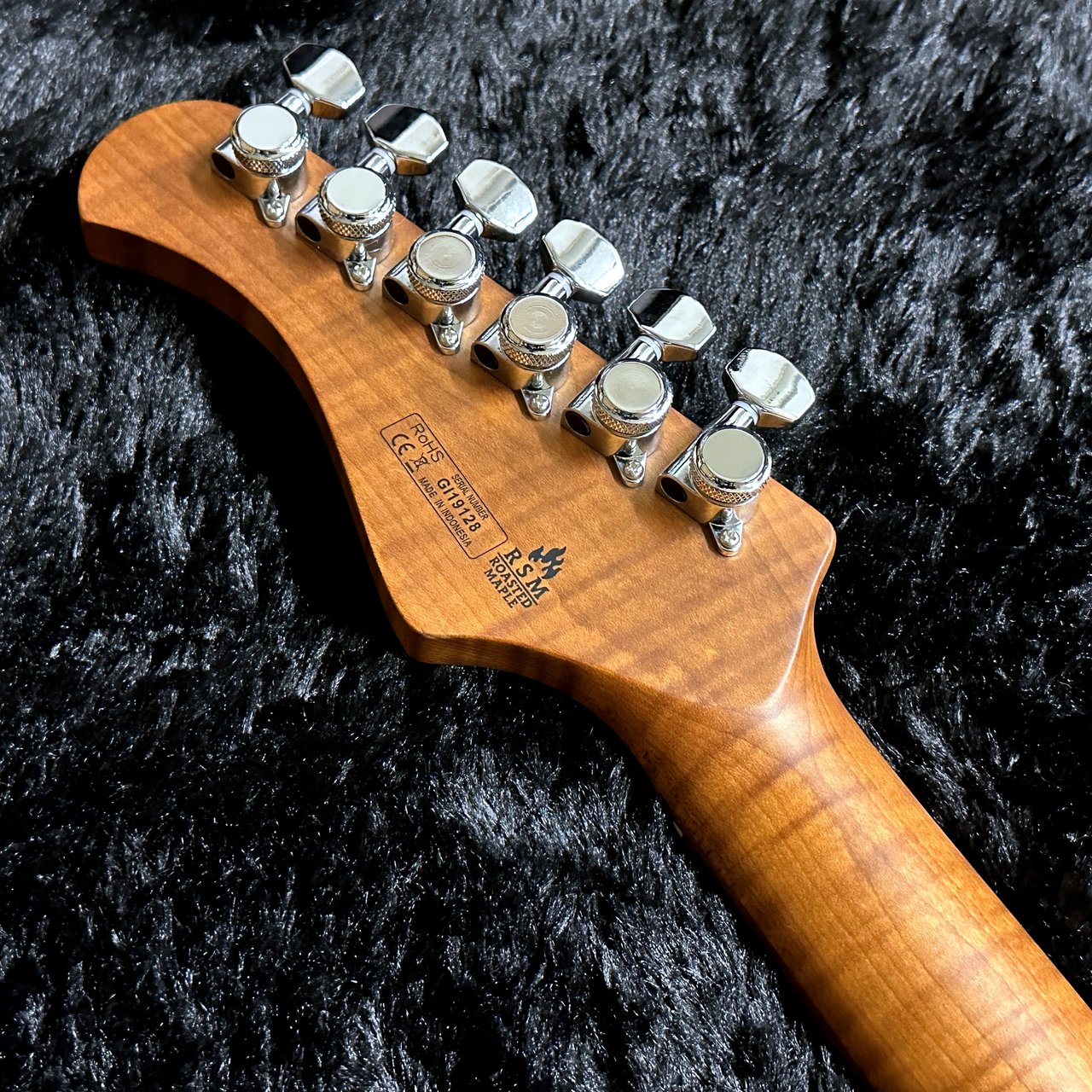 Bacchus BSH-900ASH/RSM WBD -Global Series-【生産完了特価】【未展示