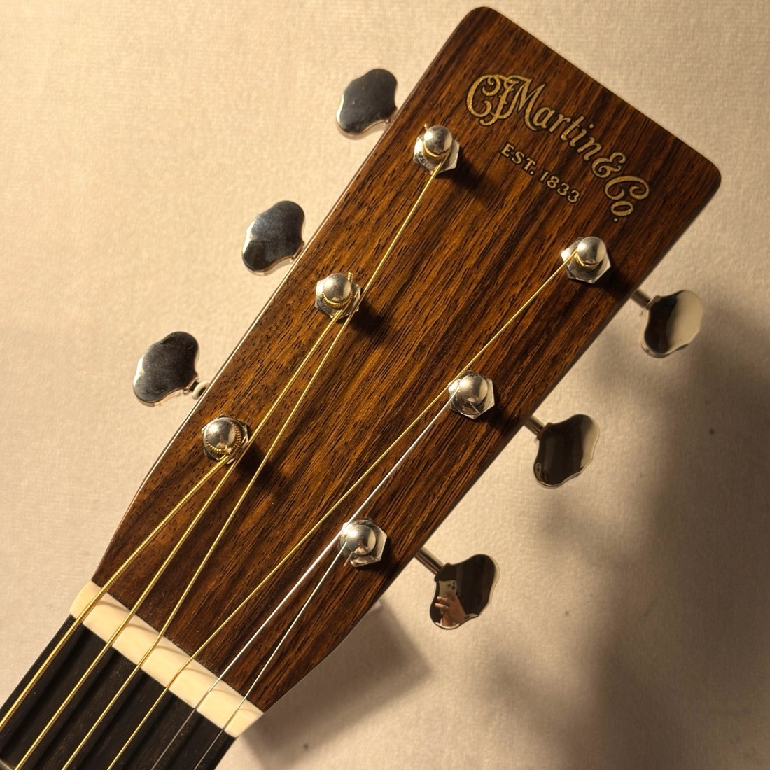 Martin 【試奏動画あり】D-28 Standard シリアルナンバー:29533239
