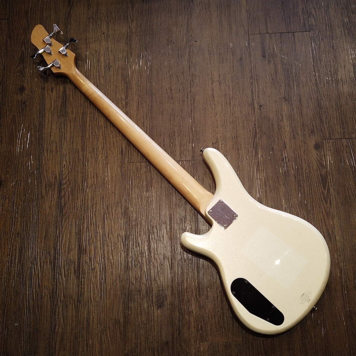 YAMAHA MotionB MB-40C エレキベース ヤマハ grun-sound_z745s231201