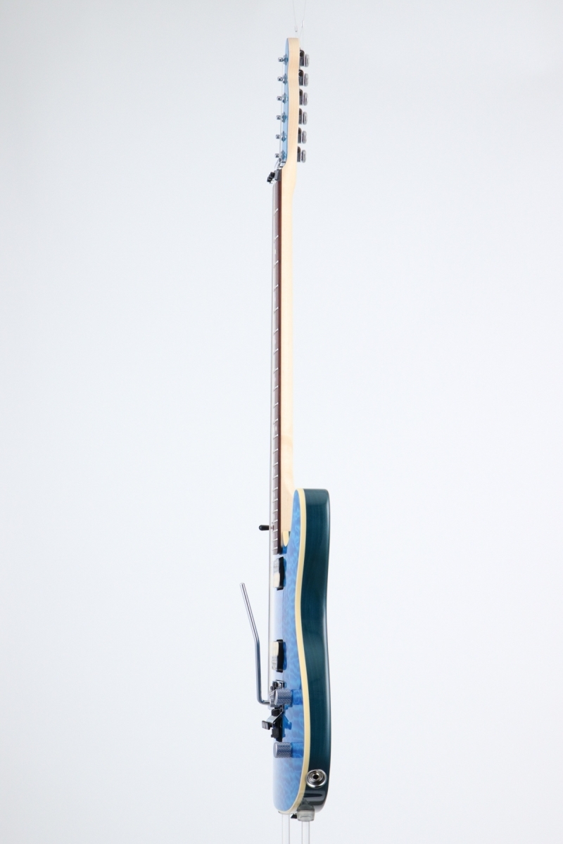 Fender ISHIBASHI FSR Made in Japan Modern Telecaster HH Rosewood 